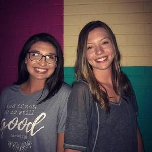 Meet your Posher, Bre